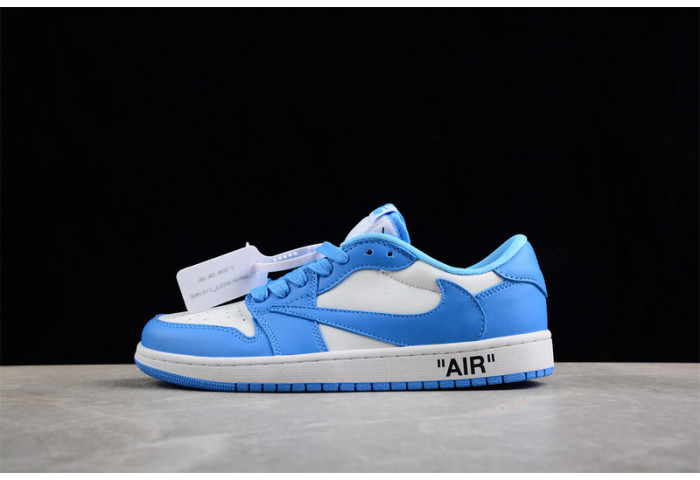 travis scott x air jordan 1 low og dm7866-180