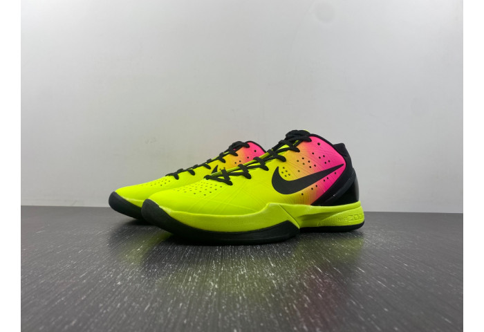 nike zoom kobe 6 881485-999