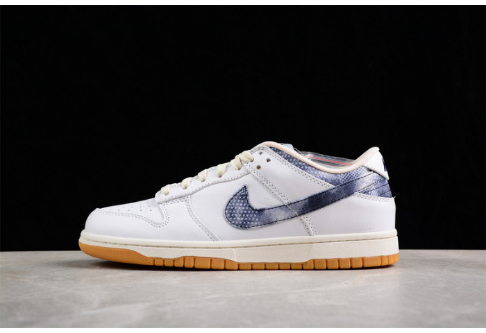 nk dunk low fn6881-100