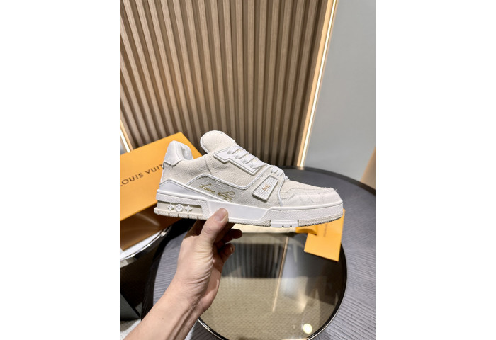 lou vuit sci-fi sneakers lvss-0142