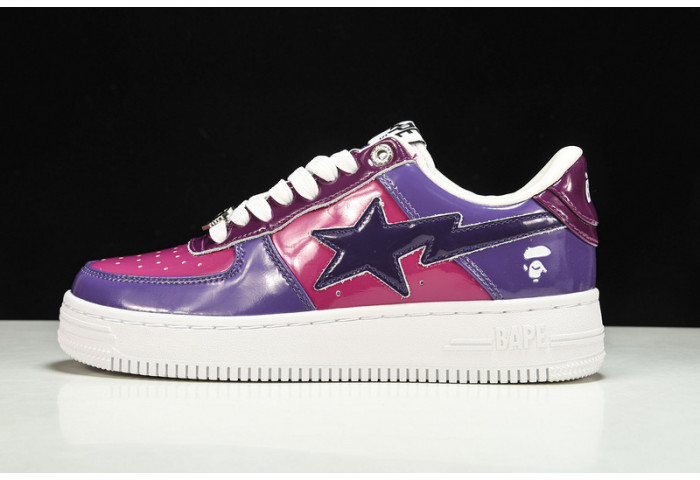 a bathing ape bape sta low ab-045
