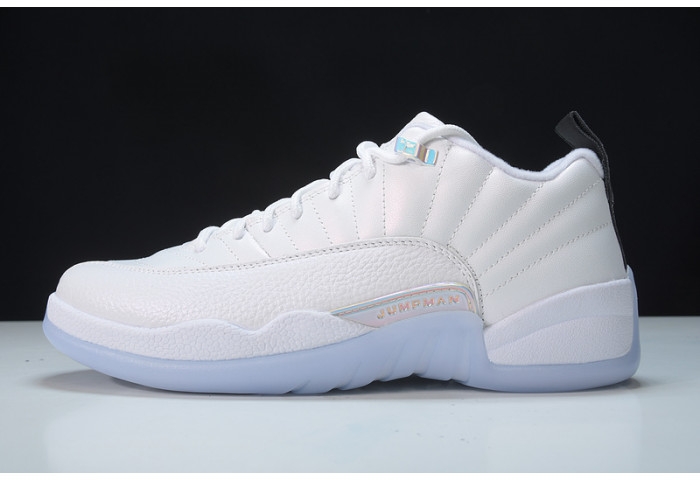 jordan 12 retro low easter (2021) db0733-190