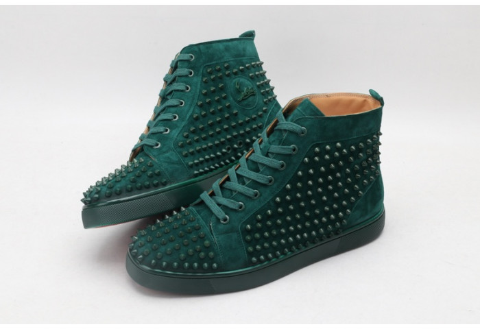 Ch**an louboutin sneakers cl-019