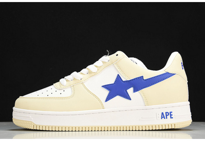 a bathing ape bape sta low ab-065