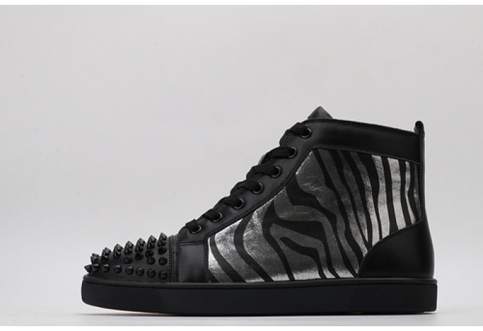 Ch**an louboutin sneakers cl-023