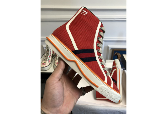 gc high-sneakers gchs-004