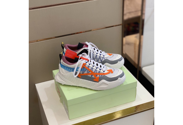 ow c/o odsy-1000 sneakers ow-025