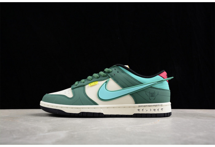 nike dunk low zd2356-156