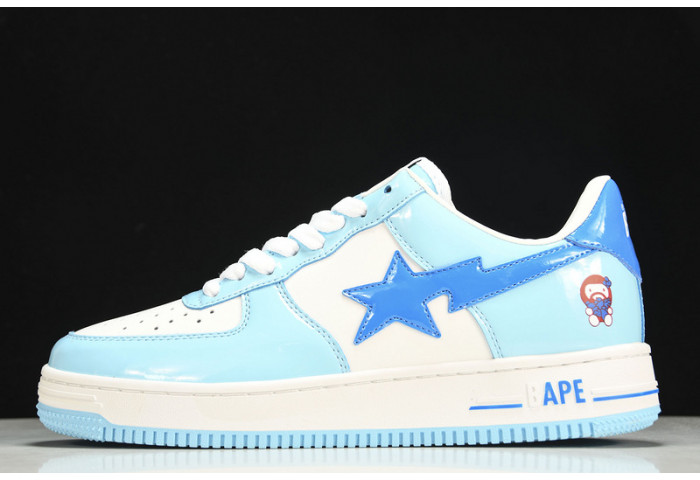 a bathing ape bape sta low ab-066