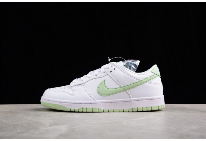 nike dunk low honeydew dv0831-105
