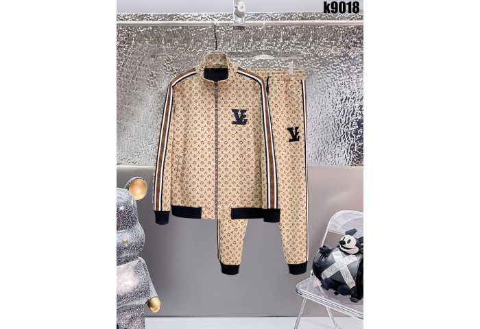 sweat suit l*v-001