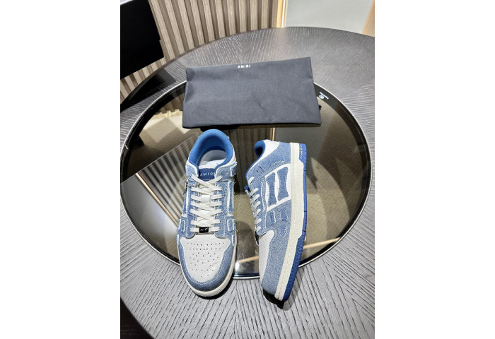 amiri sneakers am-113