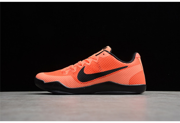 nike kobe 11 em low barcelona 836183-806