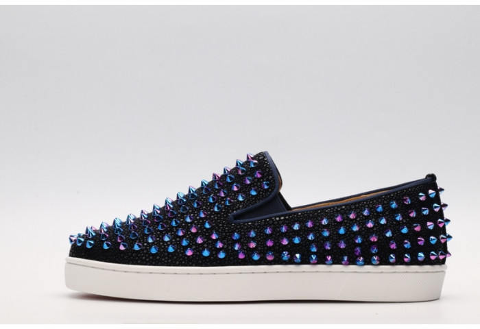 Ch**an louboutin sneakers  cl-003