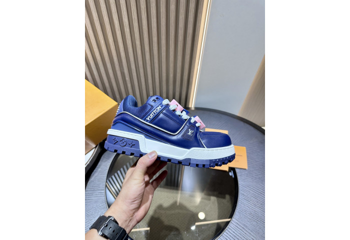 lou vuit sci-fi sneakers lvss-0250