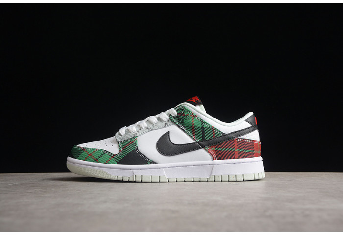 nike dunk low dv0827-100