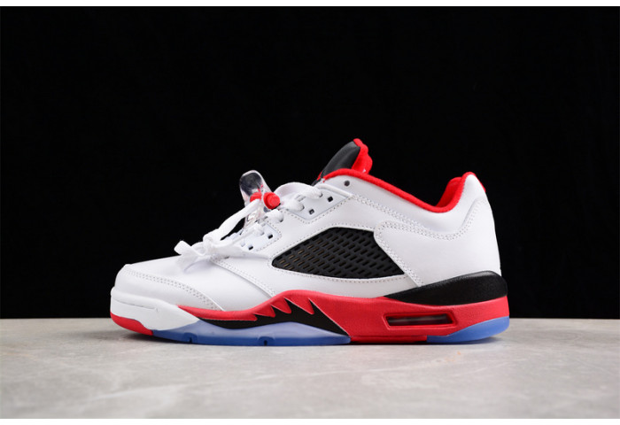 air jordan 5 low 819171-101