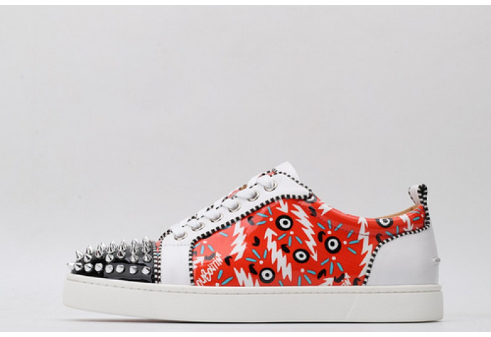 Ch**an louboutin sneakers cl-013