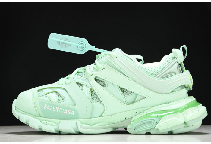 Ba*len*cia*ga track trainer btt-047