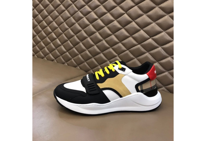 bur sneaker bs-007