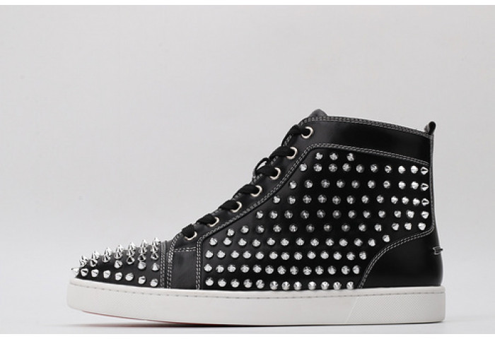 Ch**an louboutin sneakers cl-026