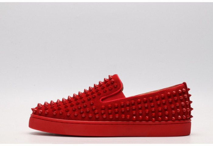 Ch**an louboutin sneakers cl-002