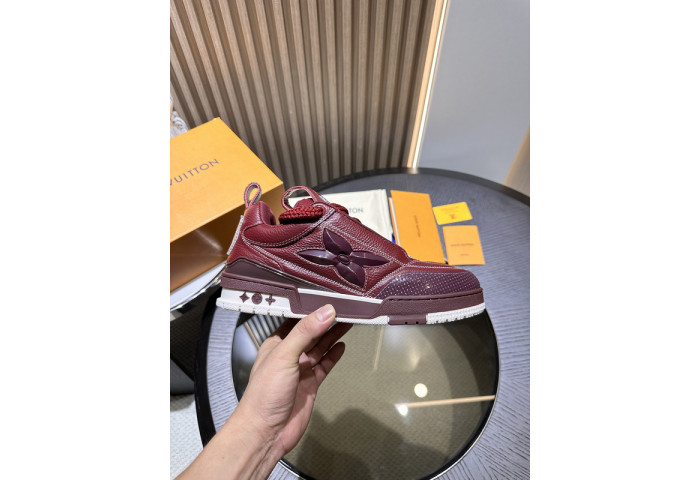 lou vuit sci-fi sneakers lvss-0232