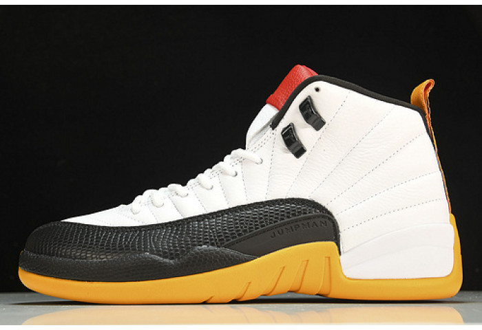 air jordan 12 dr8887-100