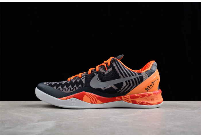 nike kobe 8 "system" 583112-001