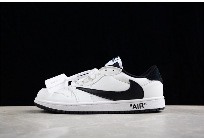 travis scott x air jordan 1 low og dh7866-180