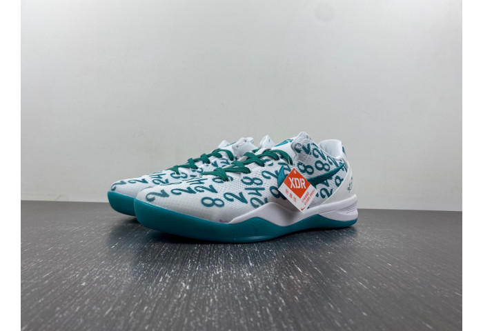 nike zoom kobe 8 f3549-101