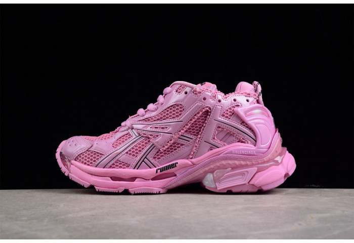 Ba*len*cia*ga track trainer  btt-014