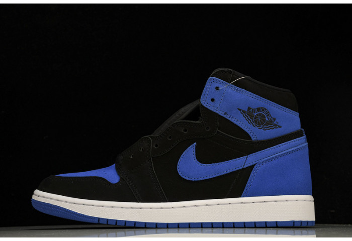 air jordan 1 high og “royal reimagined” dz5485-042