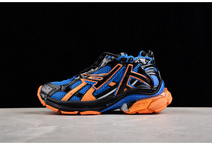 Ba*len*cia*ga track trainer btt-038