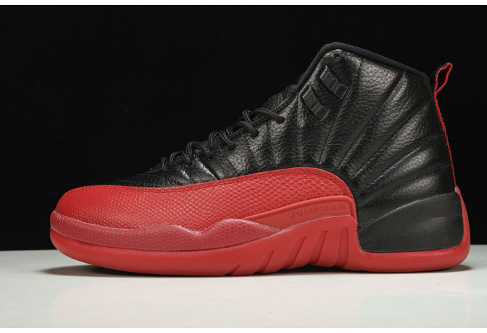 jordan 12 retro flu game (2016) 130690-002