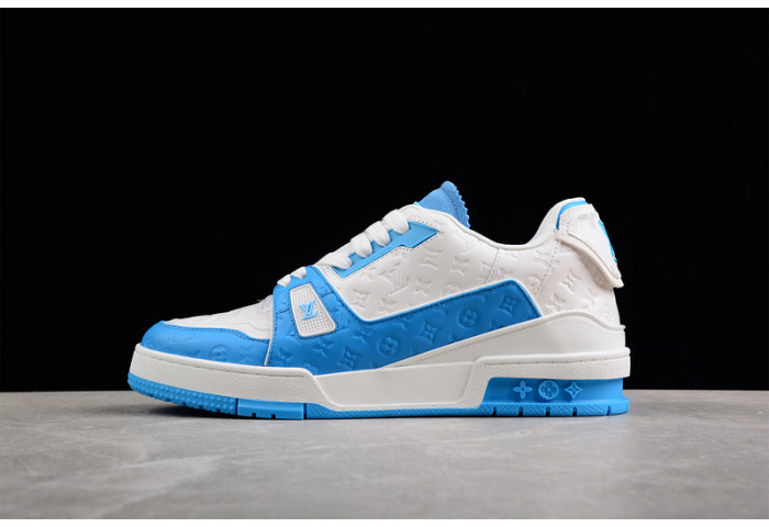 lou vuit sci-fi sneakers  lvss-036