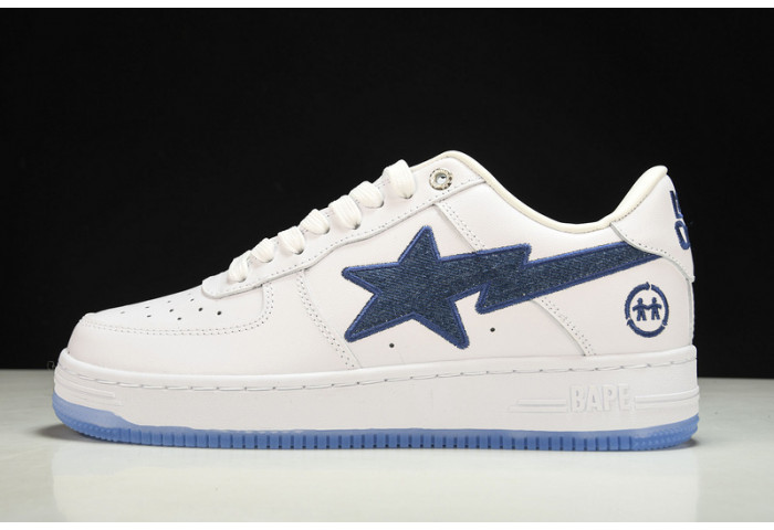 a bathing ape bape sta low ab-055