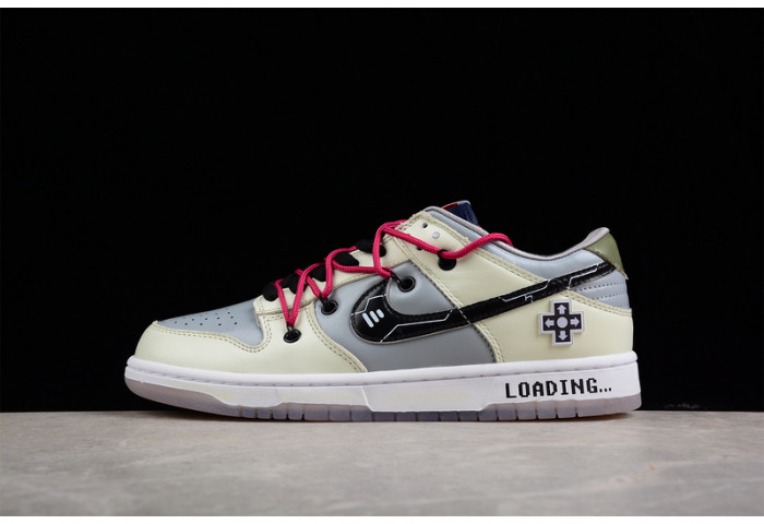 nike dunk low dd1768-400
