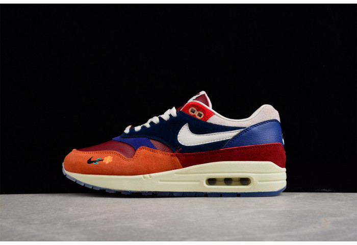 kasina x nike air max 1 "won-ang" dq8475-800