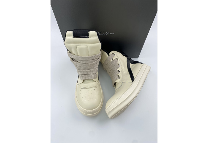 rick owen.s sneaker ro-136
