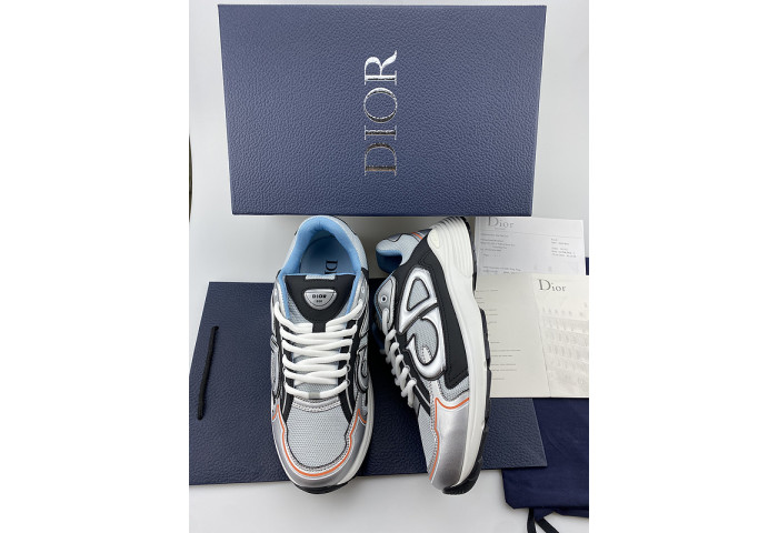 dr b30 sneaker drb-020