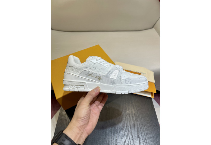 lou vuit sci-fi sneakers lvss-0108