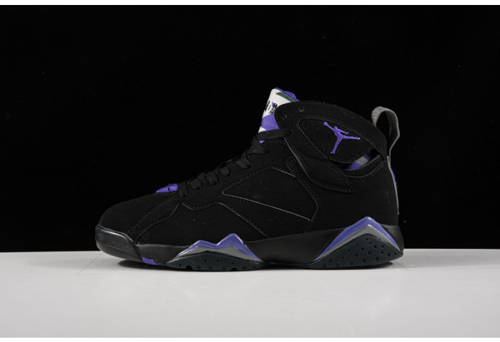 air jordan 7“ray allen  304775-053