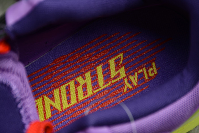 nike kobe 7 christmas (leopard) 488244-500