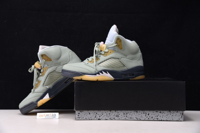 air jordan 5 retro 