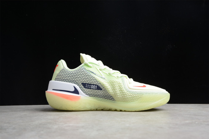 nike air zoom g.t. cut grinch cz0175-300