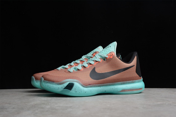 nike kobe 10 easter 705317-808
