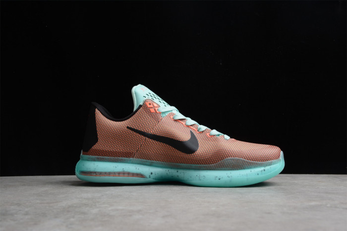 nike kobe 10 easter 705317-808