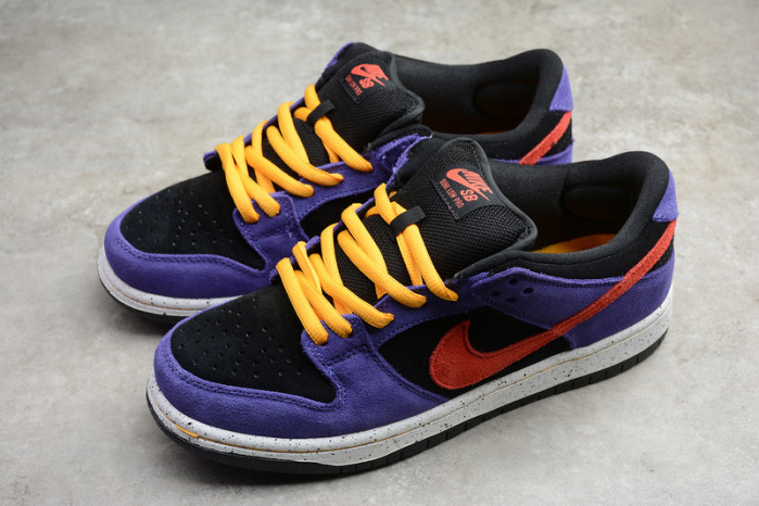 nike sb dunk low acg terra - bq6817-008