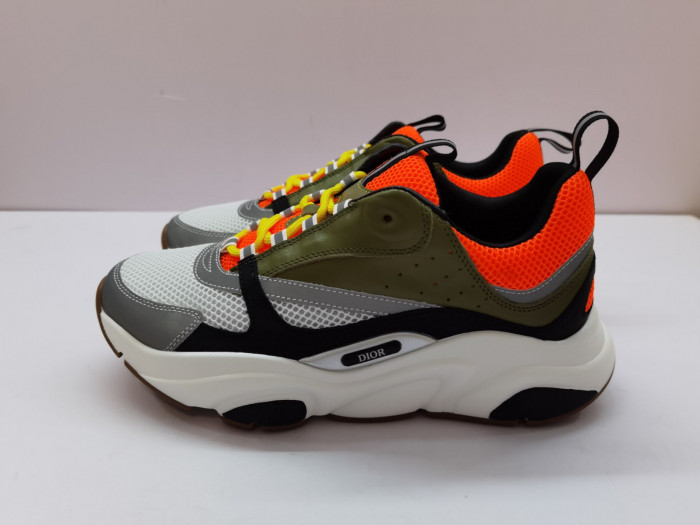 dr b22 trainer sneakers   drb22-004